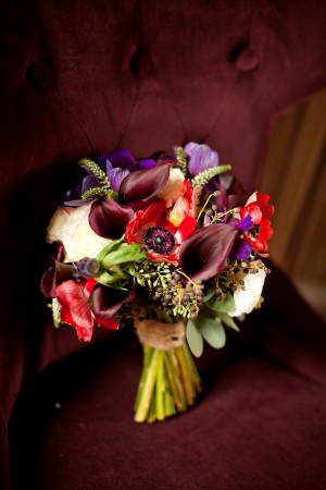 Deep-Red-and-Purple-Bouquet