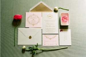 Elegant-Rose-and-Gold-Foil-Wedding-Invitation-Suite