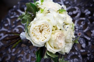 Ivory-Cabbage-Rose-Wedding-Bouquet