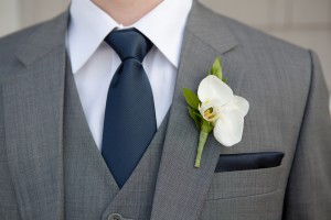 Phaelenopsis-Orchid-Boutonniere
