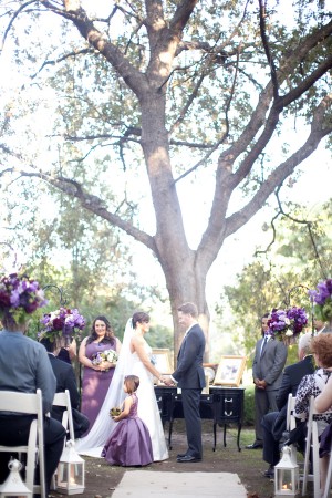 Purple-Wedding-Ceremony