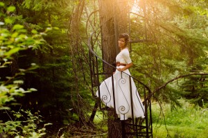Rustic-Woodland-Wedding-Ideas-1
