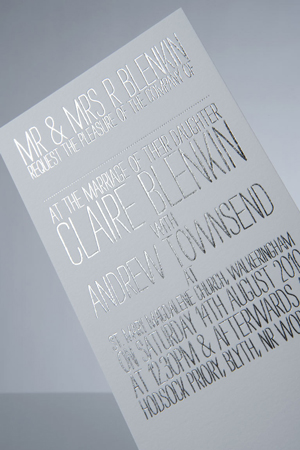 Silver-Foil-Modern-Letterpress-Invitation