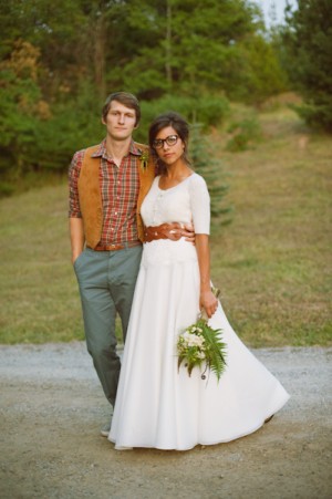 Thrifted-Wedding-Dress