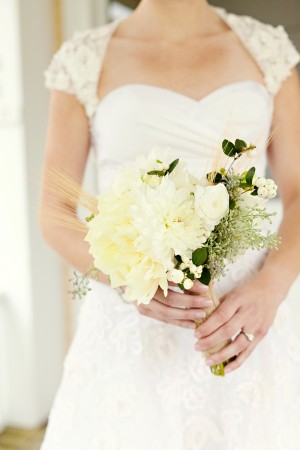 White-Rose-and-Wheat-Bouquet