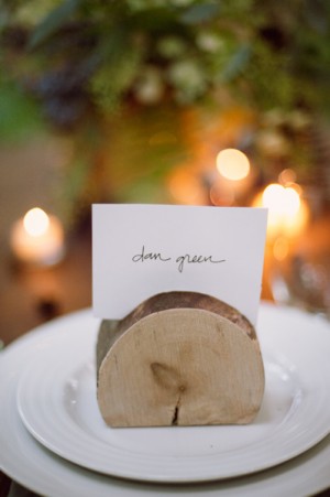 Wood-Place-Card-Holder