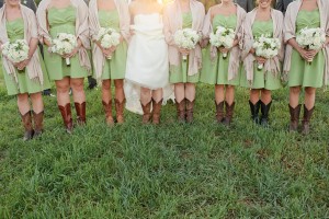 Bridesmaids-Cowboy-Boots