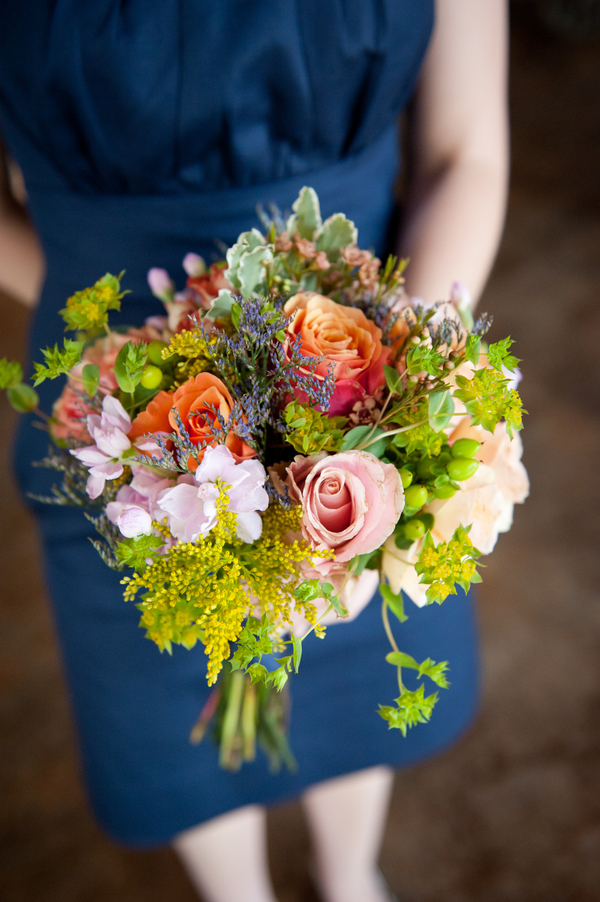 Colorful-Wedding-Bouquet