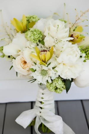 Green-and-White-Peony-Astilbe-Orchid-Hydrangea-Bouquet