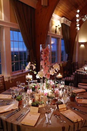 Orchid-and-Succulent-Wedding-Centerpiece