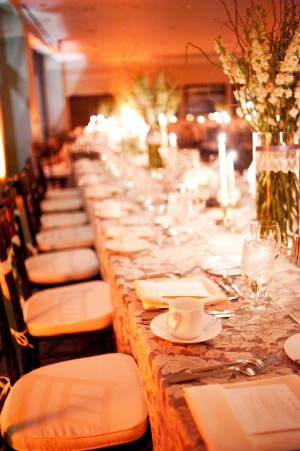 Patterned-Wedding-Reception-Table-Linens
