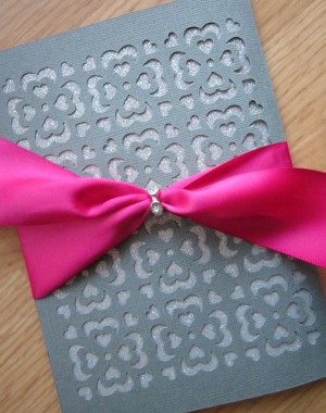 Pink-and-Grey-Wedding-Invitations