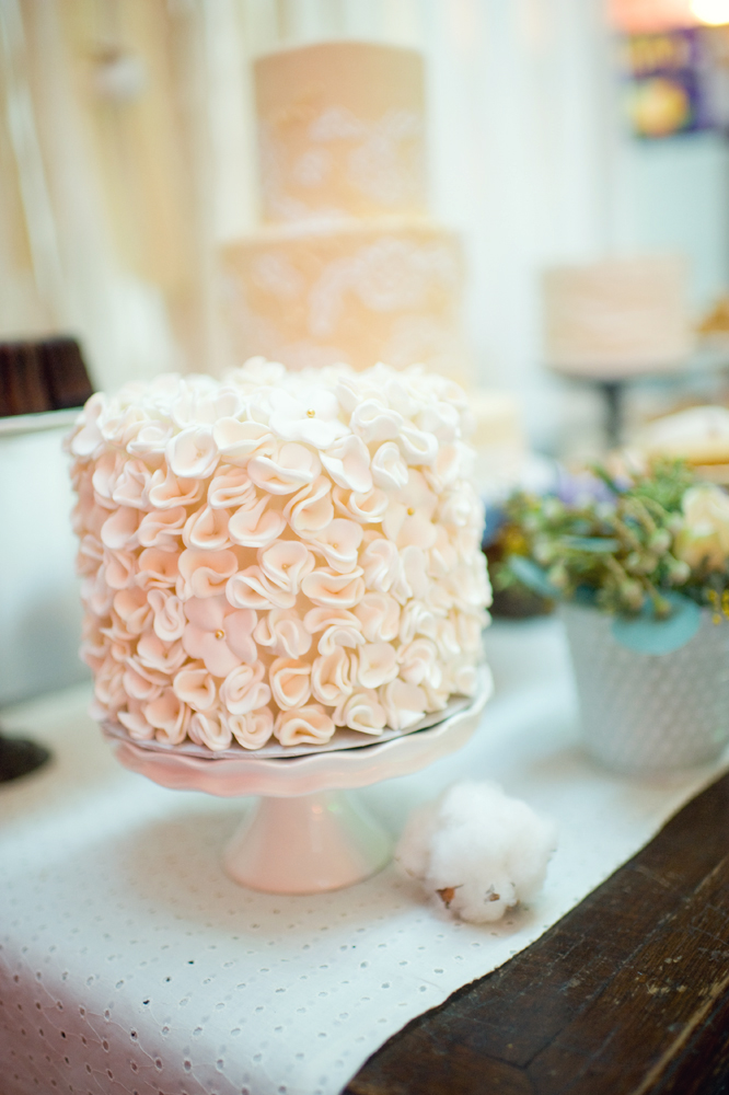 Ruffled-Wedding-Cake