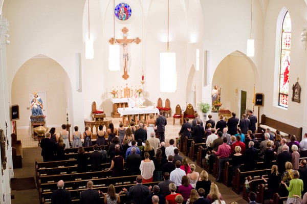 St-Joseph-Catholic-Church-Michigan-Wedding-4
