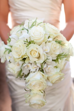 White-Rose-and-Orchid-Bouquet
