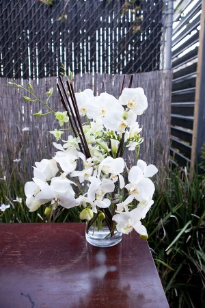Asian-Inspired-Orchid-Centerpiece
