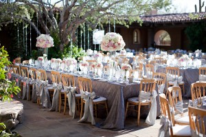 Glamorous-Outdoor-Wedding-Reception
