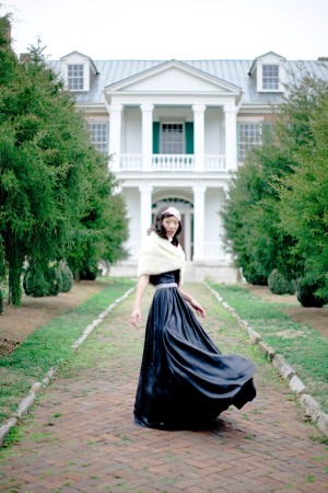 Opulent-Couturier-Events-Glamorous-Southern-Inspiration