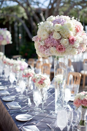 Pink-Ivory-Lavender-Wedding-Reception