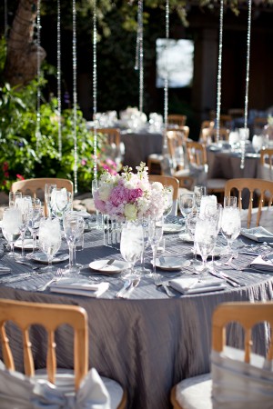 Pink-and-Silver-Wedding-Decor