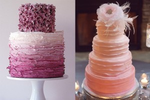 Ruffled-Wedding-Cakes