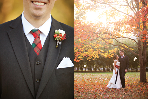 Tartan-Inspired-Fall-Wedding