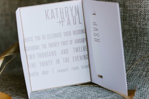 Typography-Wedding-Invitation