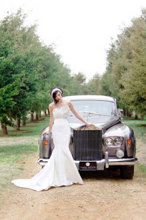 Vintage-Wedding-Getaway-Car