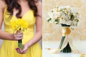 daffodil-bouquet