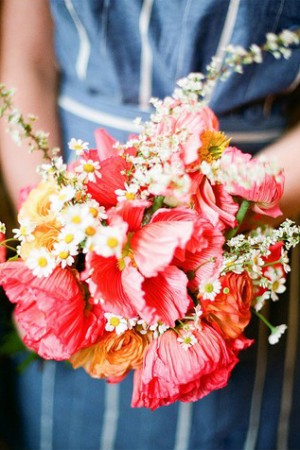 poppy-chammomile-bouquet