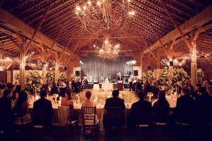Barn-Wedding