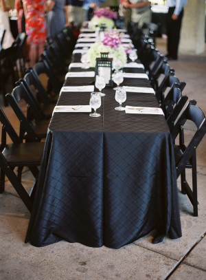 Black-Wedding-Tables