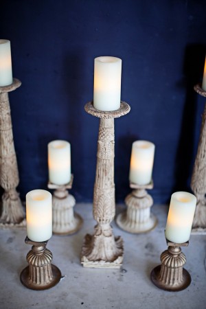 Candle-Wedding-Decor