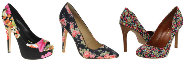 Dark-Floral-Wedding-Shoes