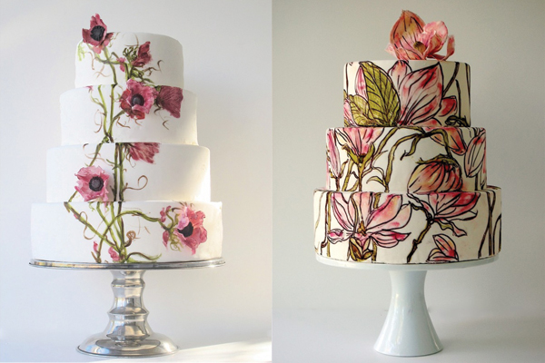 Floral-Wedding-Cake
