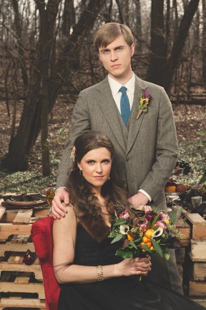 Hunger-Games-Inspired-Wedding-Shoot-by-Naturally-Yours-Events-and-Anthony-Barlich-Photography-14