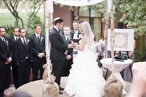Jewish-Wedding-Ceremony