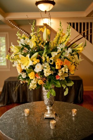 Large-Yellow-and-Peach-Floral-Arrangement