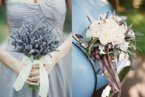 Lavender-Bridal-Bouquets