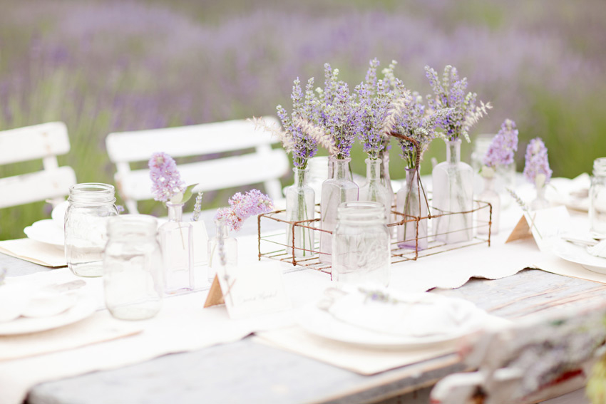 Things I Love: Lavender