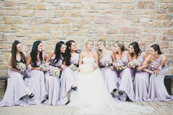 Lilac-Bridesmaids-Dresses