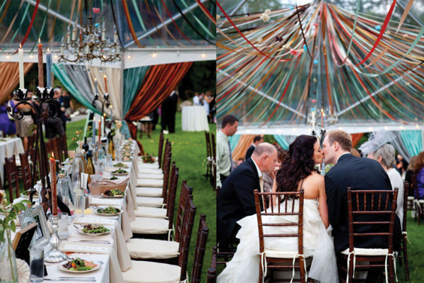 Ribbon-Tent-Wedding-Inspiration