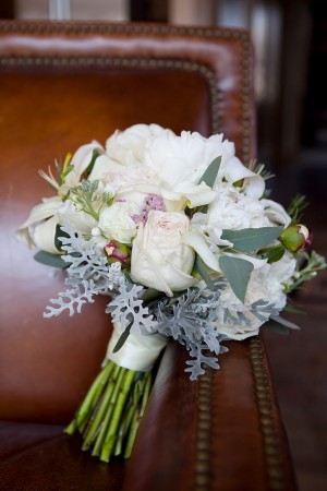 Rose-and-Dusty-Miller-Bouquet1