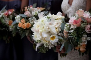 Soft-Textured-Wedding-Bouquets