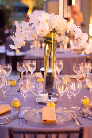 Tall-White-Orchid-Centerpiece