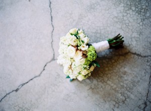 White-and-Green-Bouquet