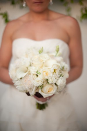 Ivory-Rose-Wedding-Bouquet