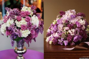 Lilac-Wedding-Flowers