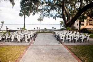 Outdoor-Waterfront-Wedding-Ceremony