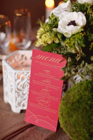 Red-and-Gold-Menu
